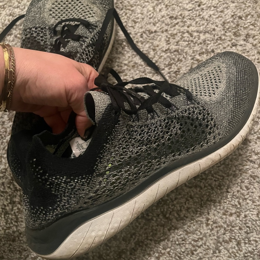 nike flyknit